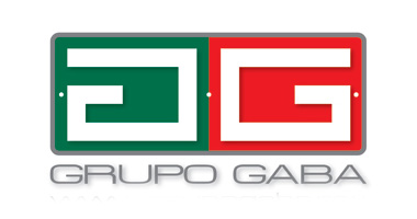 Logo Grupo Gaba